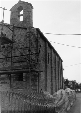 Chiesa di S. Maria Apparente